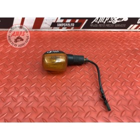 Clignotant avant droit 