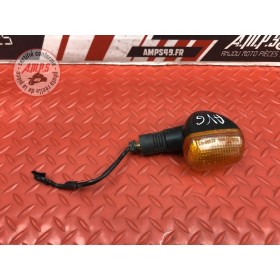 Clignotant avant gauche 