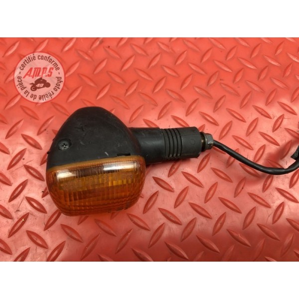 Clignotant avant gauche 