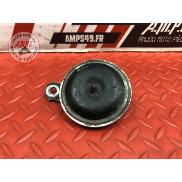 Klaxon avertisseur sonore 