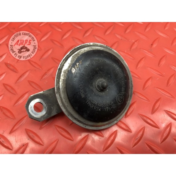 Klaxon avertisseur sonore 