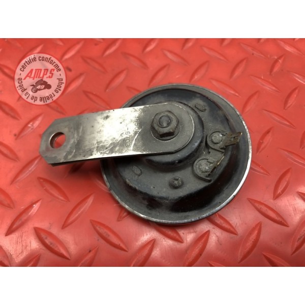 Klaxon avertisseur sonore 