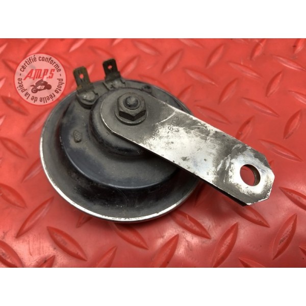 Klaxon avertisseur sonore 