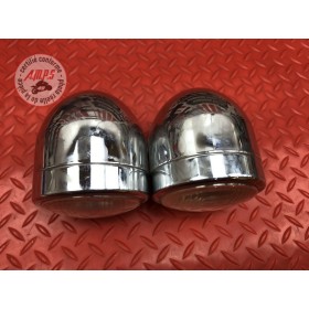 Optique de phare avant 