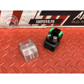 Relais de démarreur