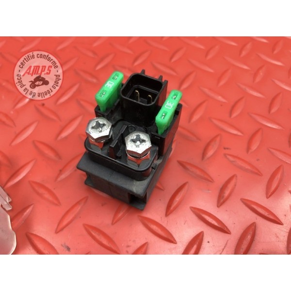 Relais de démarreur 