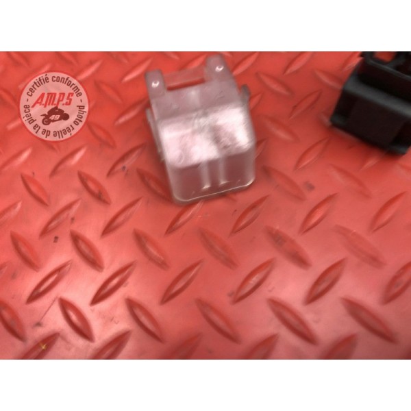 Relais de démarreur 