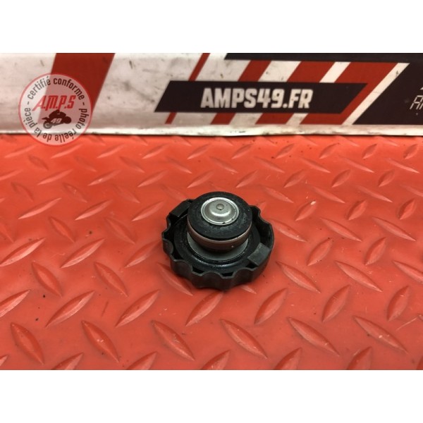 Bouchon de radiateur