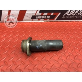 Cache pignon de sortie de boite 