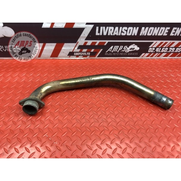 Collecteur d'échappement avant 