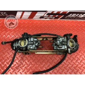 Rampe de carburateur 