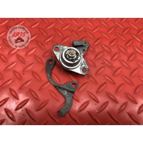 Recepteur d'embrayage 