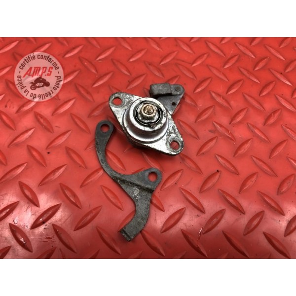 Recepteur d'embrayage 