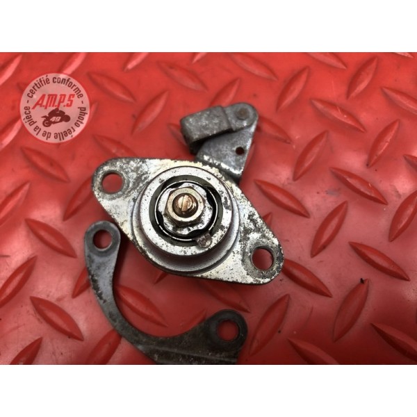 Recepteur d'embrayage 