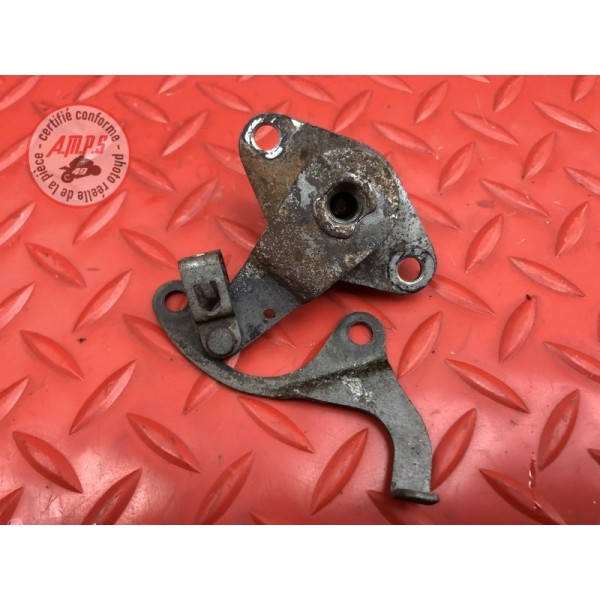 Recepteur d'embrayage 