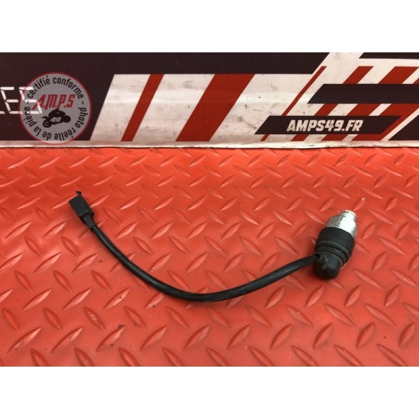 Sonde de température d'eau