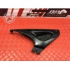 Cache plastique sous selle gauche