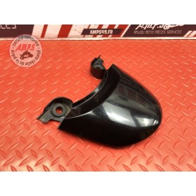 Coque arrière centrale