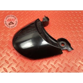 Coque arrière centrale