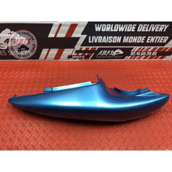 Coque arrière droite 