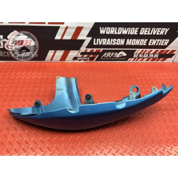 Coque arrière droite 