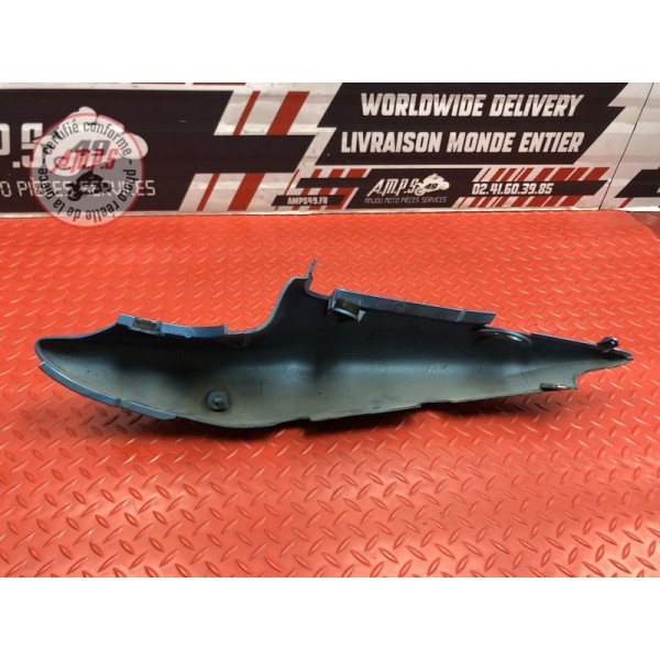 Coque arrière droite 