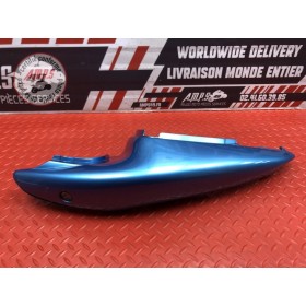 Coque arrière gauche