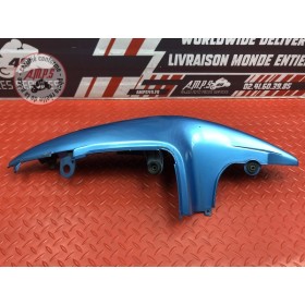 Coque arrière gauche