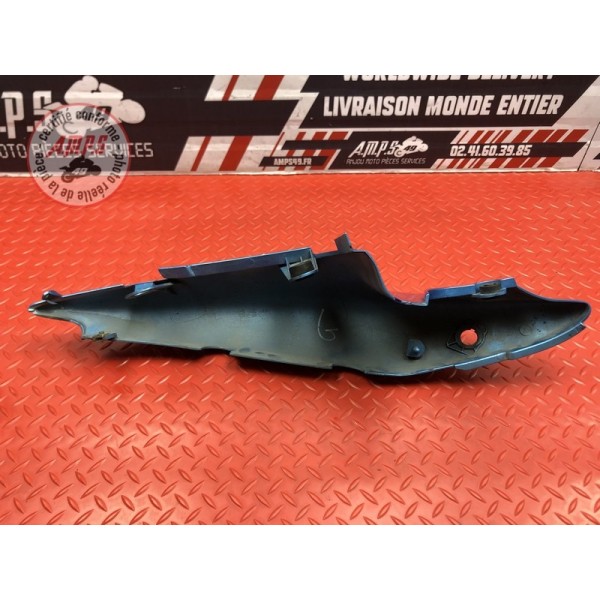 Coque arrière gauche 