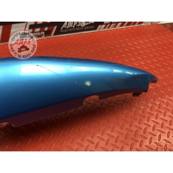 Coque arrière gauche 