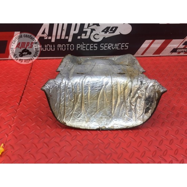 Cache sous reservoir 