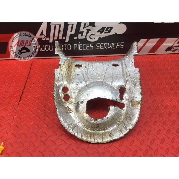 Cache sous reservoir 