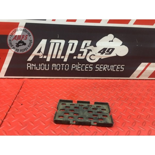 Caoutchouc de batterie