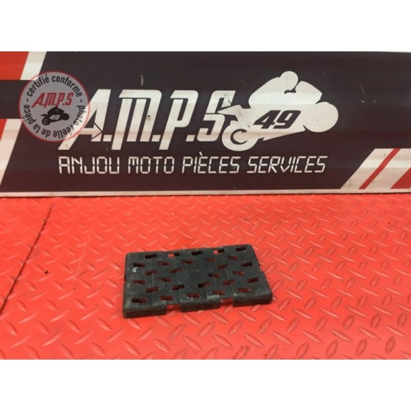 Caoutchouc de batterie 