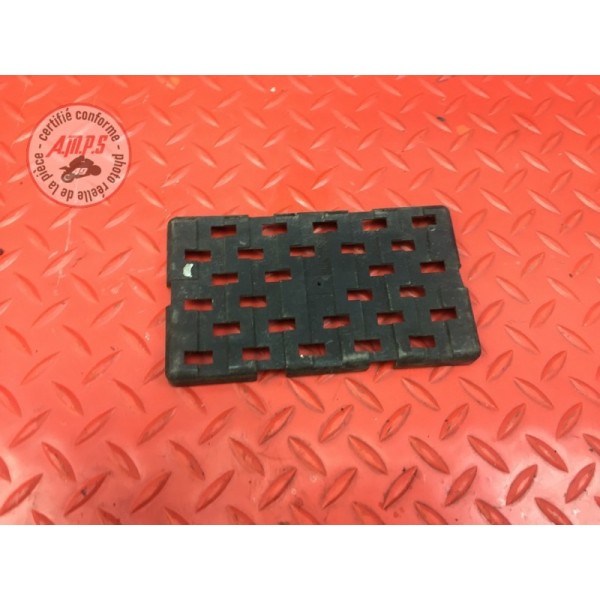 Caoutchouc de batterie 