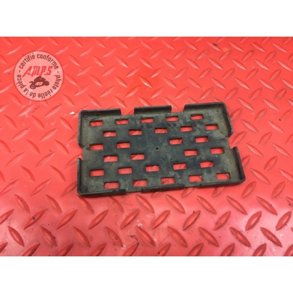 Caoutchouc de batterie 