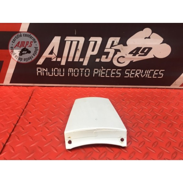 Coque arrière centrale