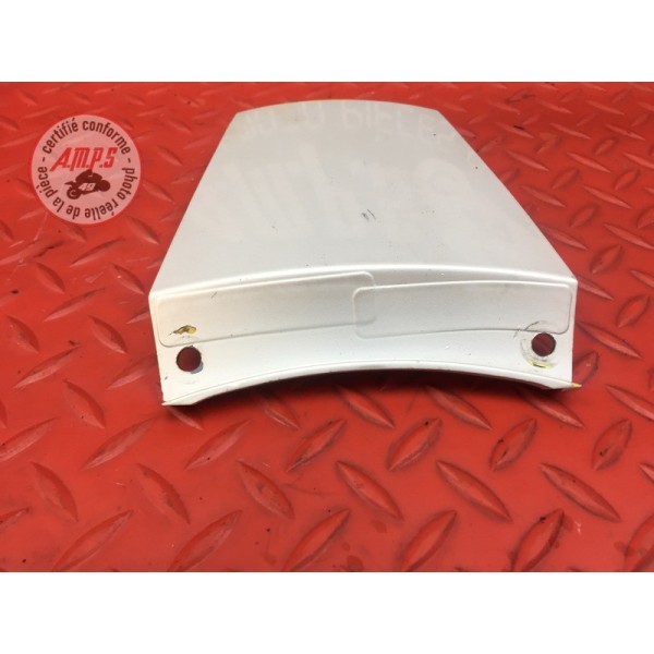 Coque arrière centrale 