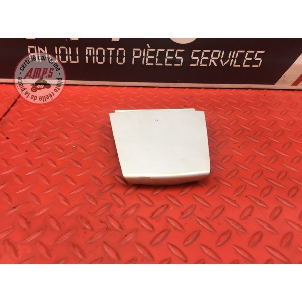 Coque arrière centrale 