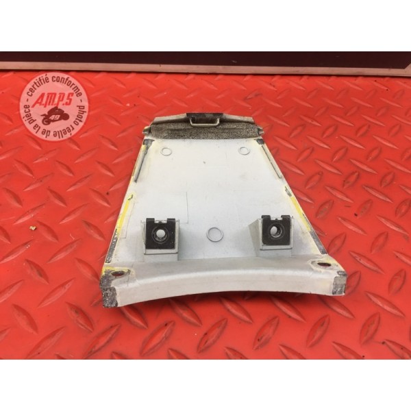 Coque arrière centrale 