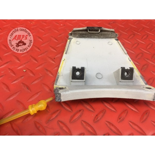 Coque arrière centrale 