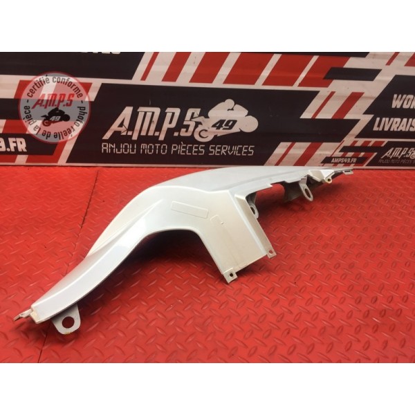 Coque arrière droite