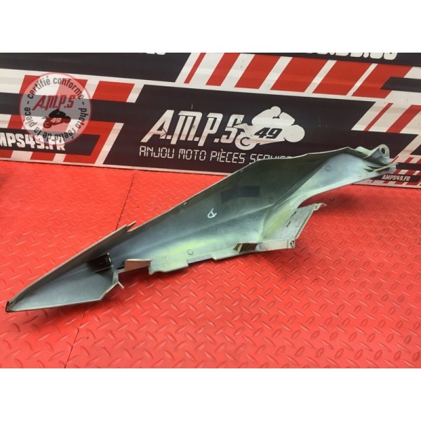 Coque arrière droite 