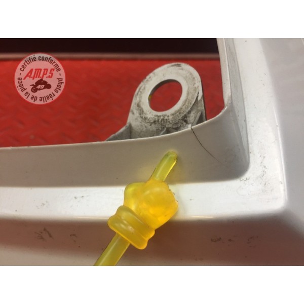 Coque arrière droite 