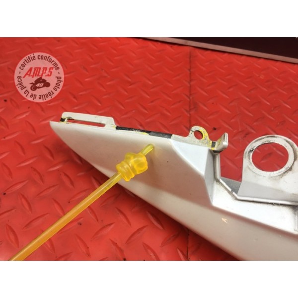 Coque arrière droite 