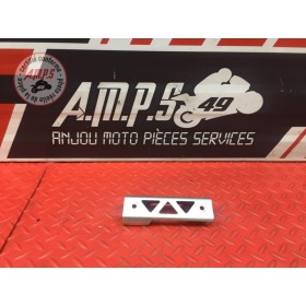 Ecope de radiateur droit