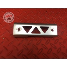 Ecope de radiateur droit 