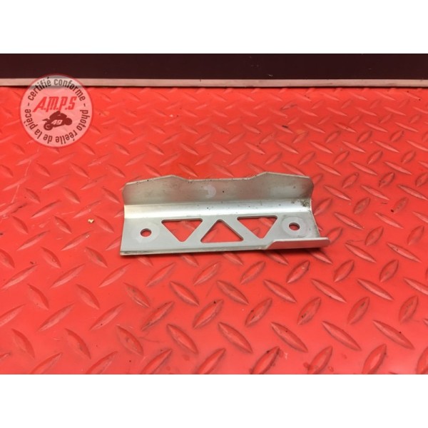 Ecope de radiateur droit 