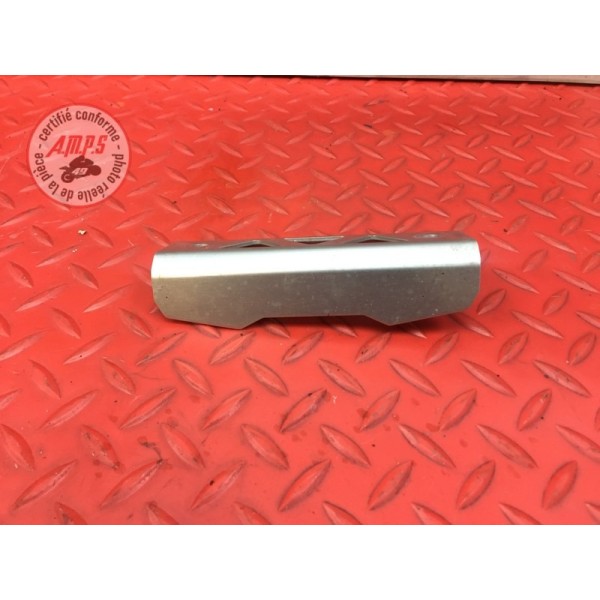 Ecope de radiateur droit 