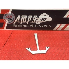 Entourage de feux arrière